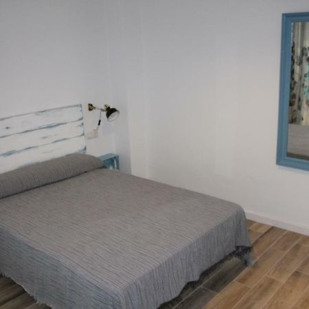 Апартаменты Acogedor Apartamento Centro Бенальмадена Экстерьер фото