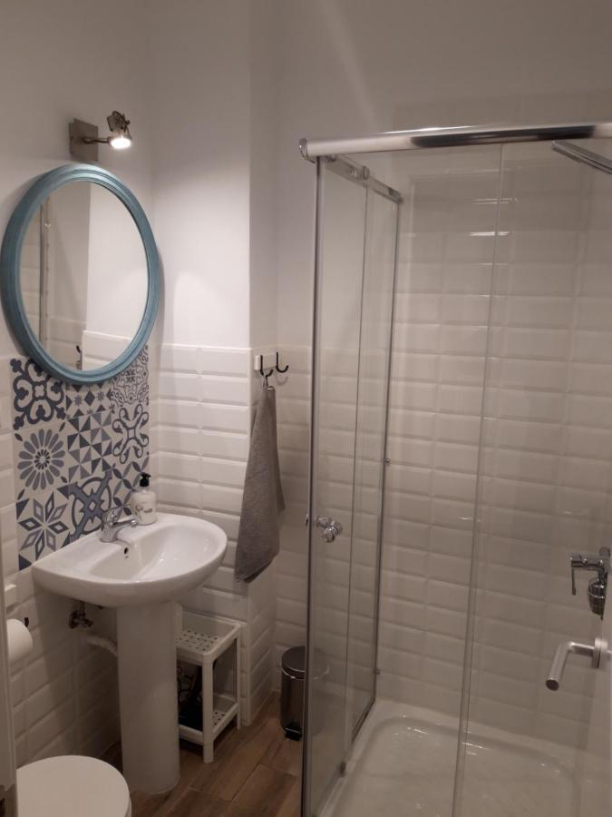 Апартаменты Acogedor Apartamento Centro Бенальмадена Экстерьер фото